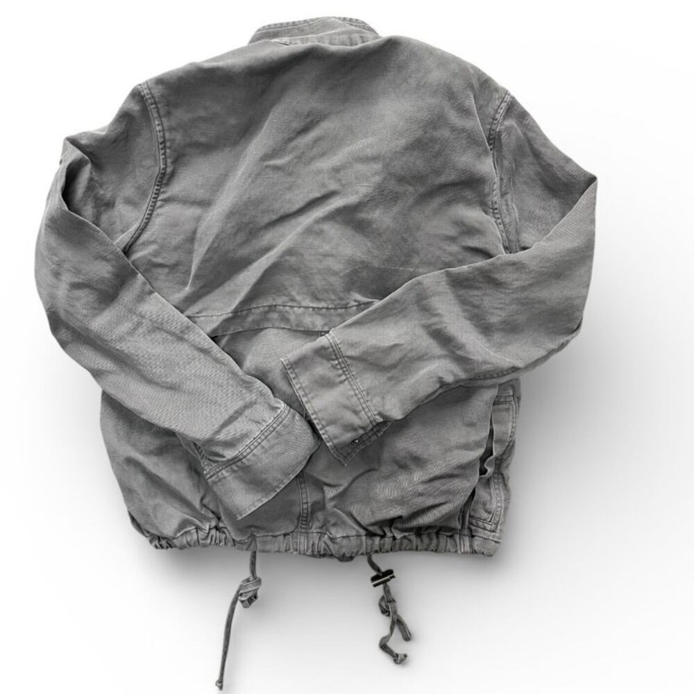 Rails Collin’s Military Jacket XS - Picture 5 of 5